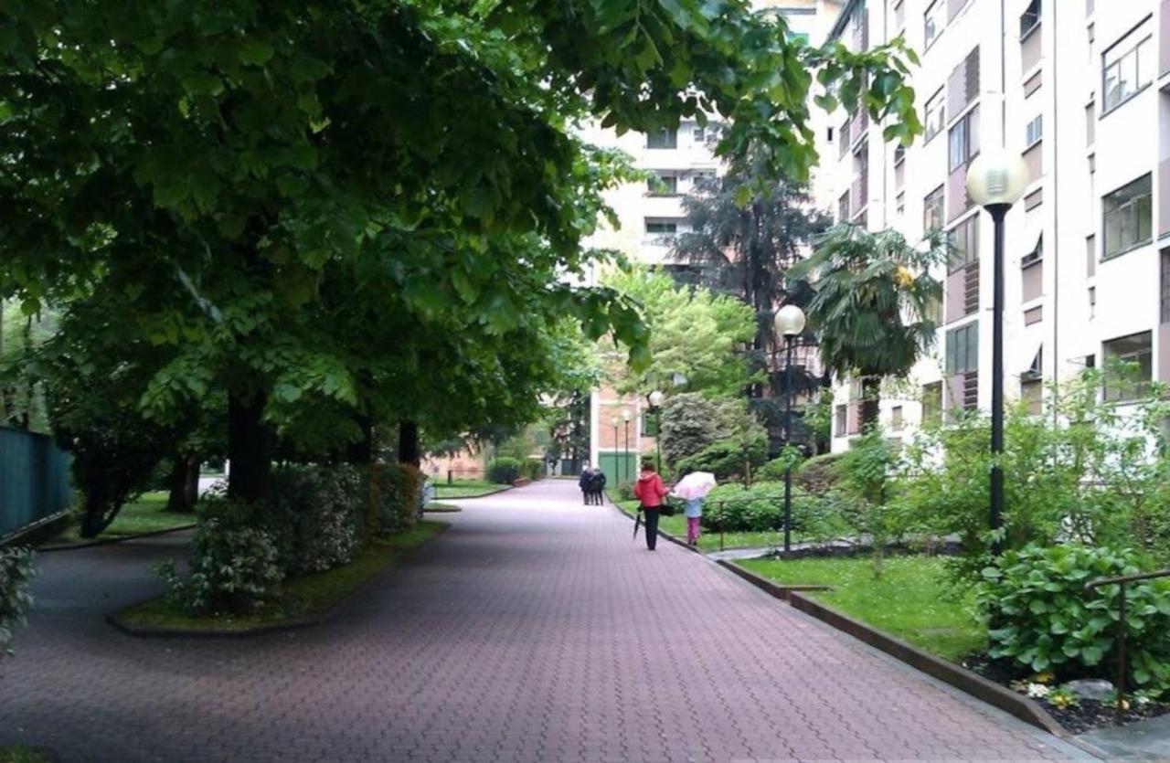 B&B Gioli ミラノ エクステリア 写真