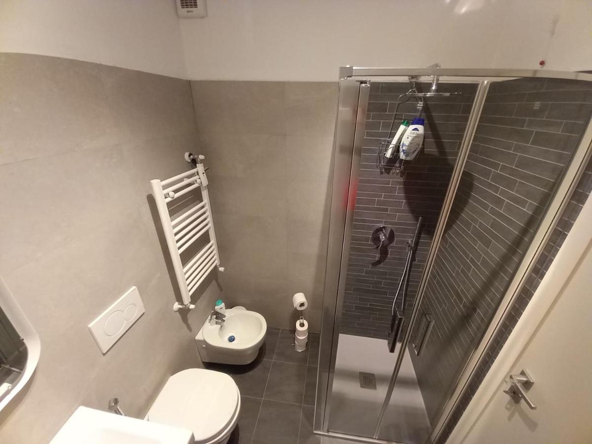 B&B Gioli ミラノ エクステリア 写真
