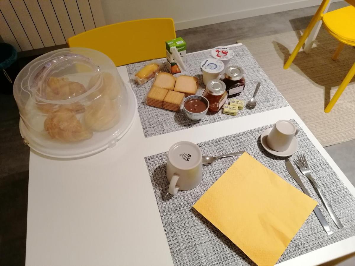 B&B Gioli ミラノ エクステリア 写真