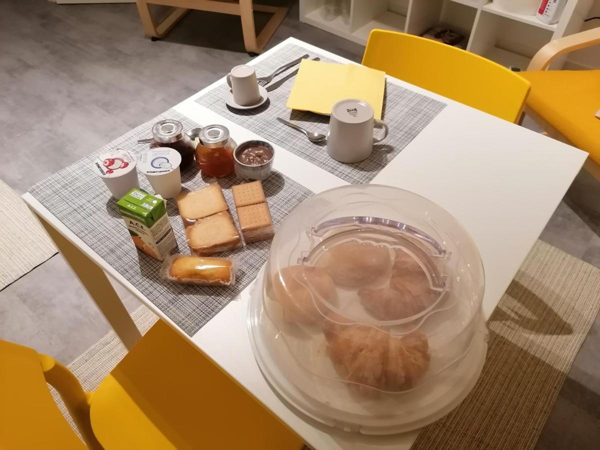 B&B Gioli ミラノ エクステリア 写真