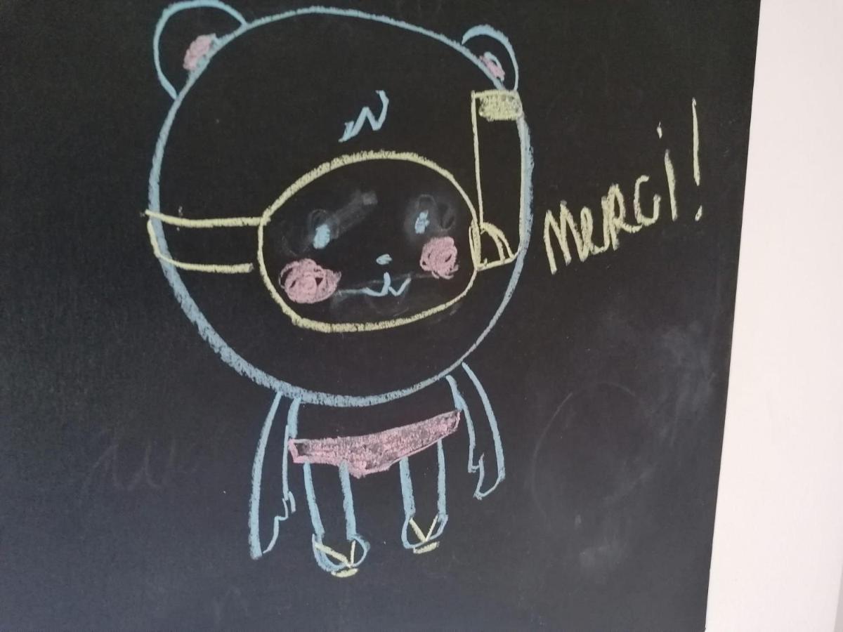 B&B Gioli ミラノ エクステリア 写真