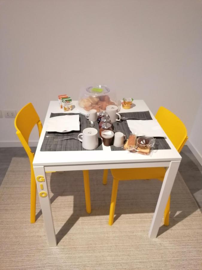 B&B Gioli ミラノ エクステリア 写真