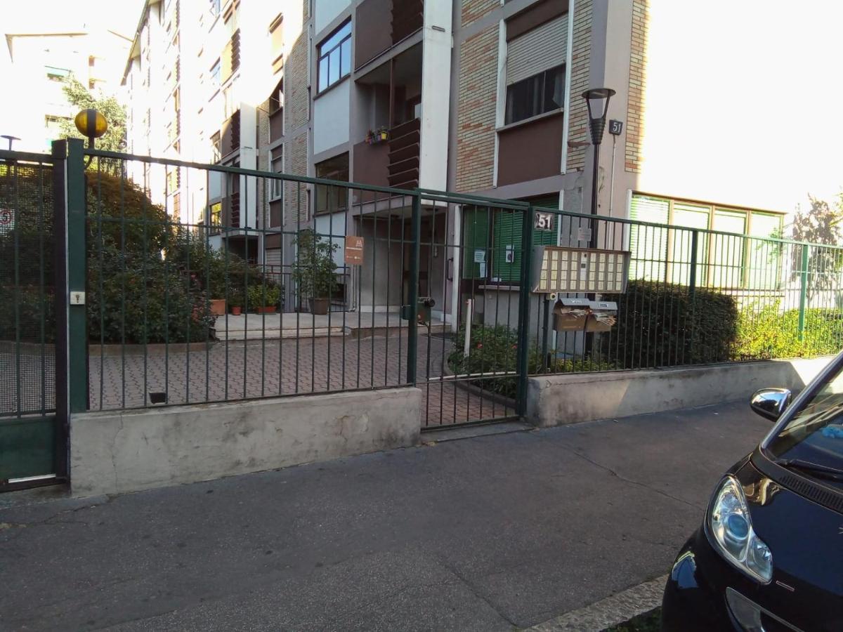 B&B Gioli ミラノ エクステリア 写真