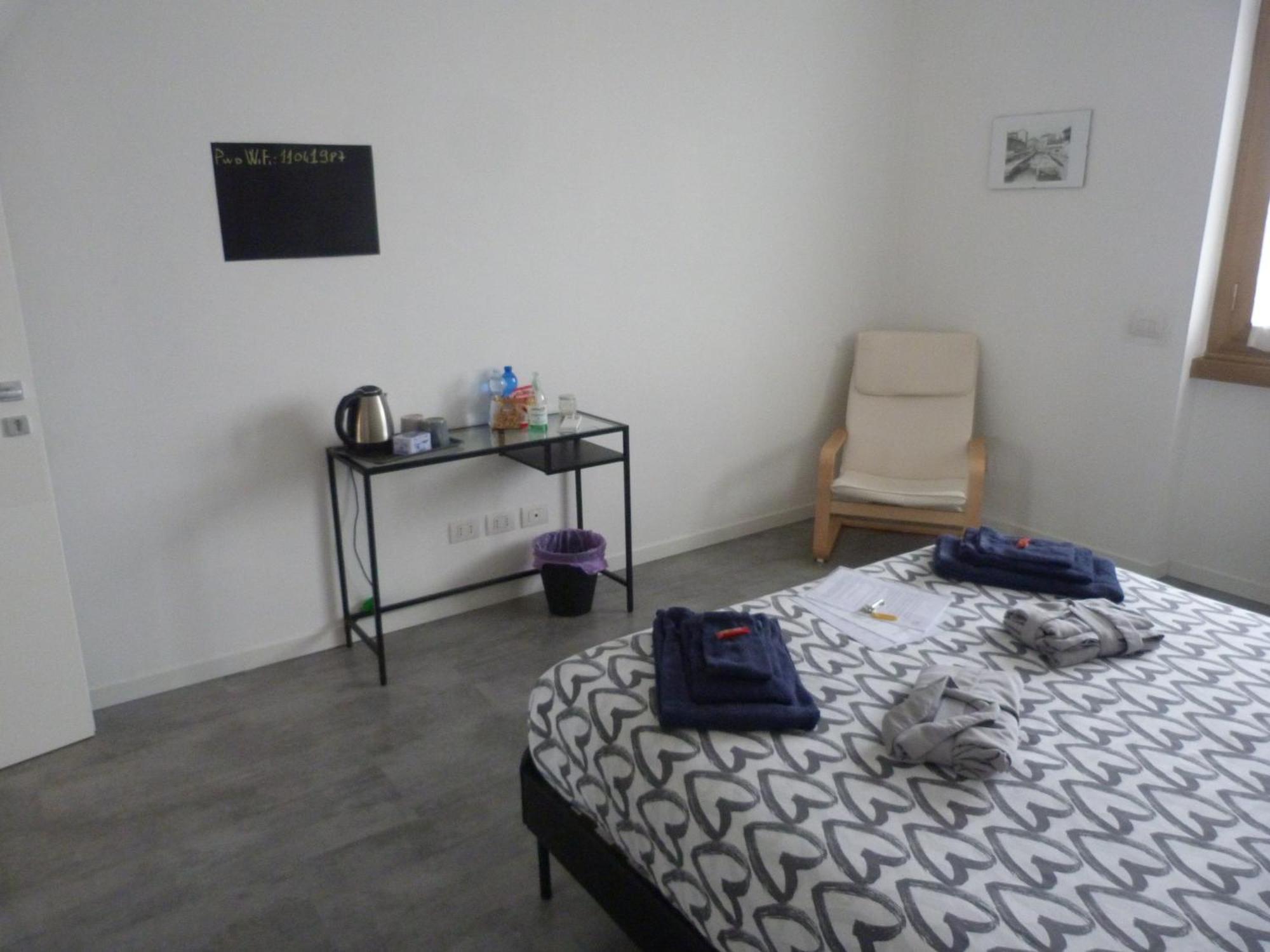 B&B Gioli ミラノ エクステリア 写真